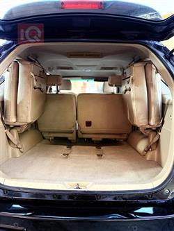 تويوتا فورجنر